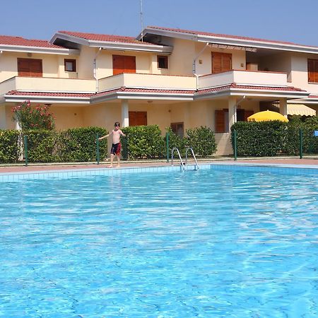 Loriana Apartment Bibione Exterior photo