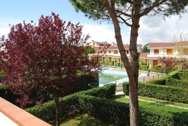 Loriana Apartment Bibione Exterior photo