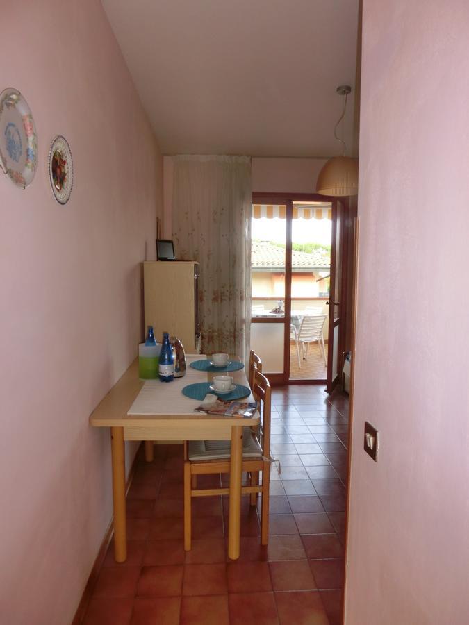 Loriana Apartment Bibione Exterior photo