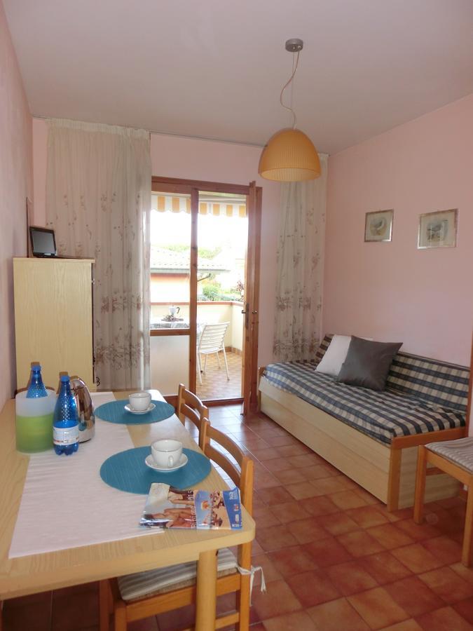 Loriana Apartment Bibione Exterior photo