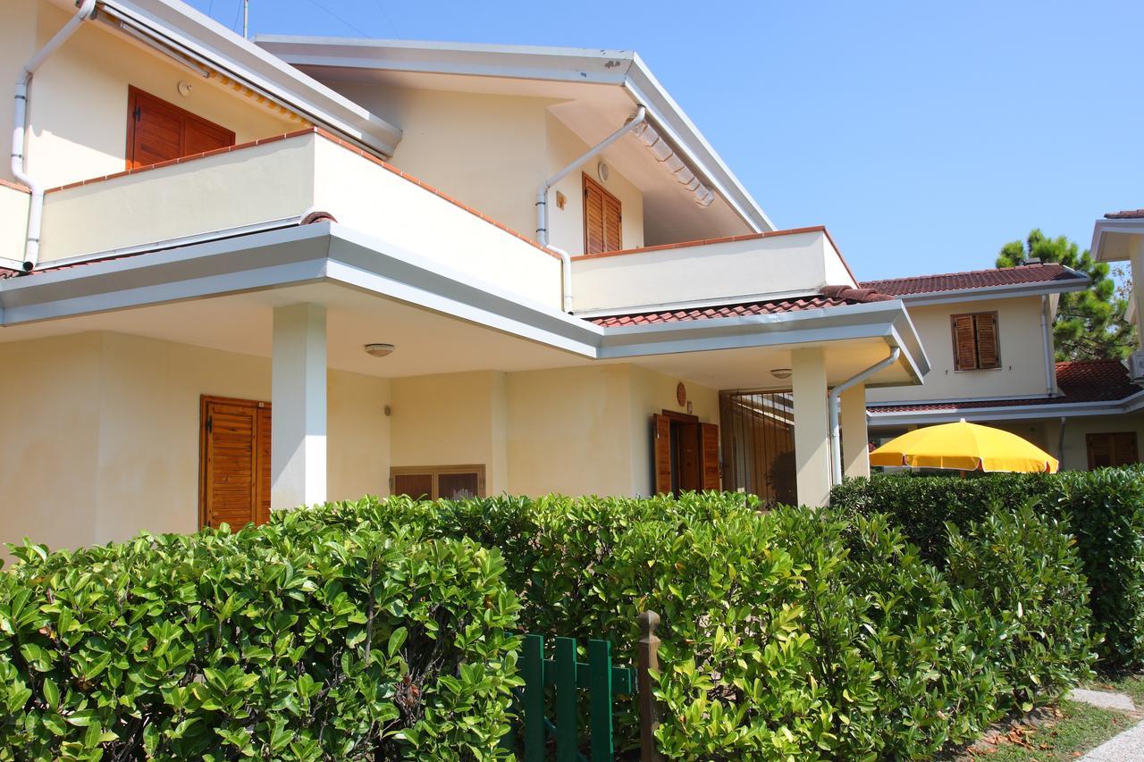 Loriana Apartment Bibione Exterior photo