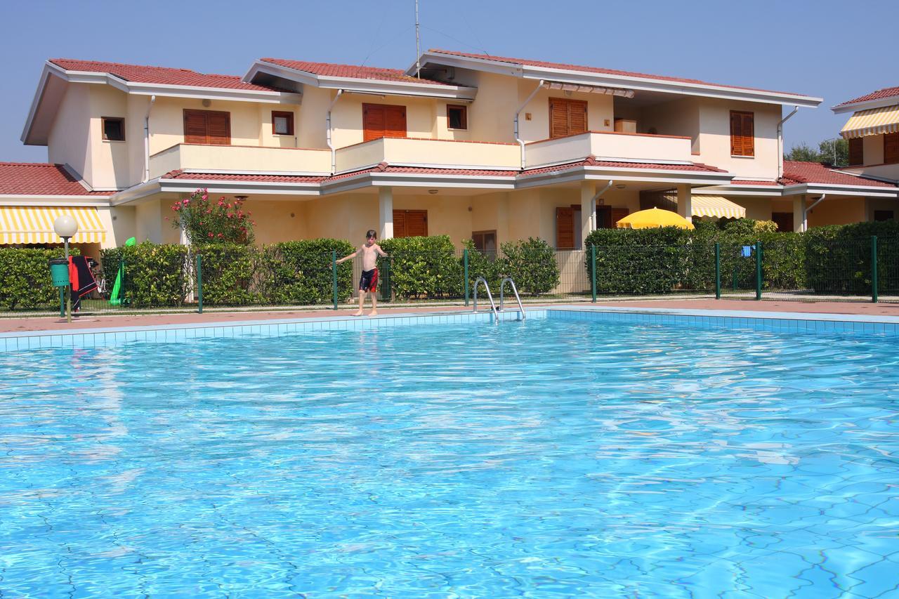 Loriana Apartment Bibione Exterior photo