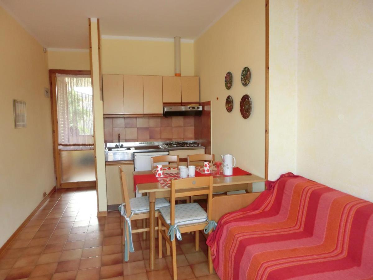 Loriana Apartment Bibione Exterior photo