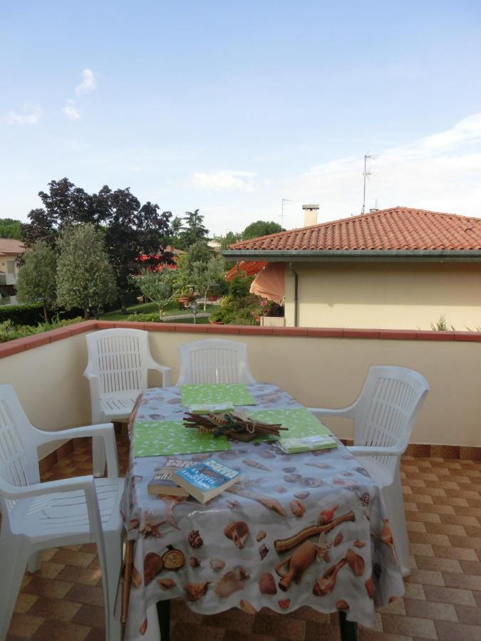 Loriana Apartment Bibione Exterior photo